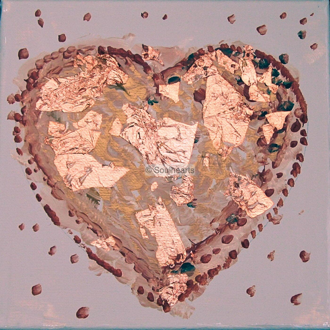 CopperHeart 1