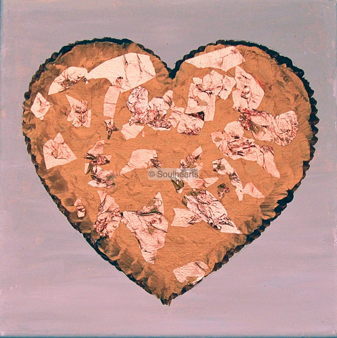 Copperheart 3
