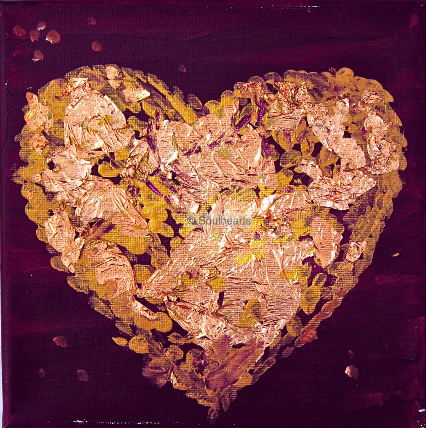 CopperHeart 2
