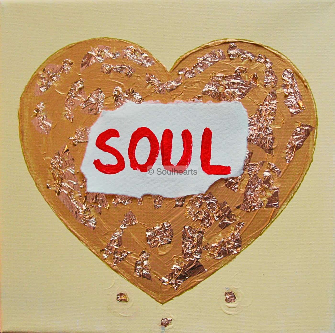 MessageHeartsoul