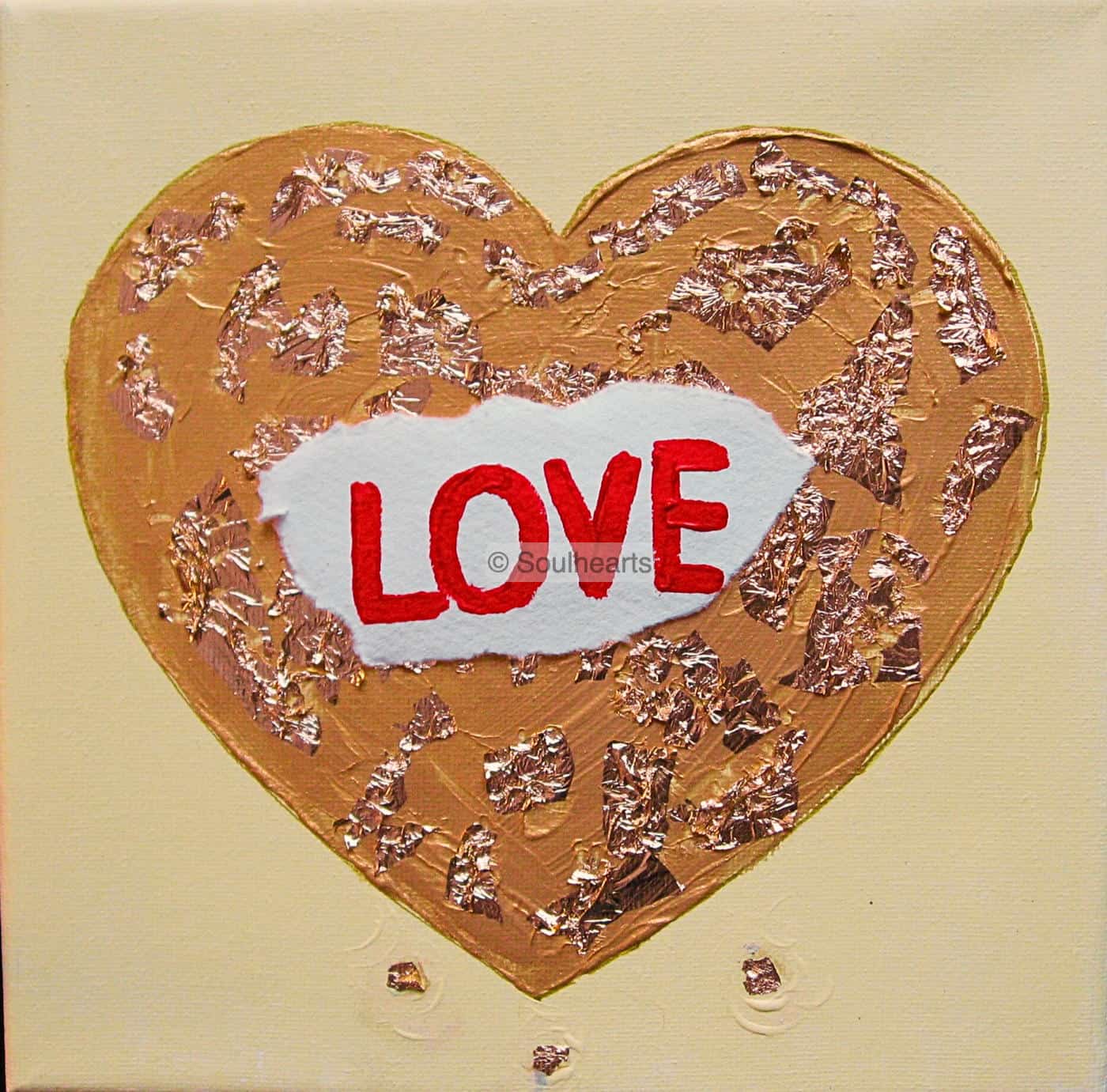 MessageHeartlove