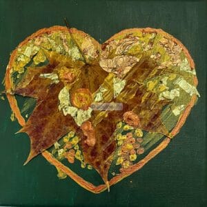 Autumn Heart 2